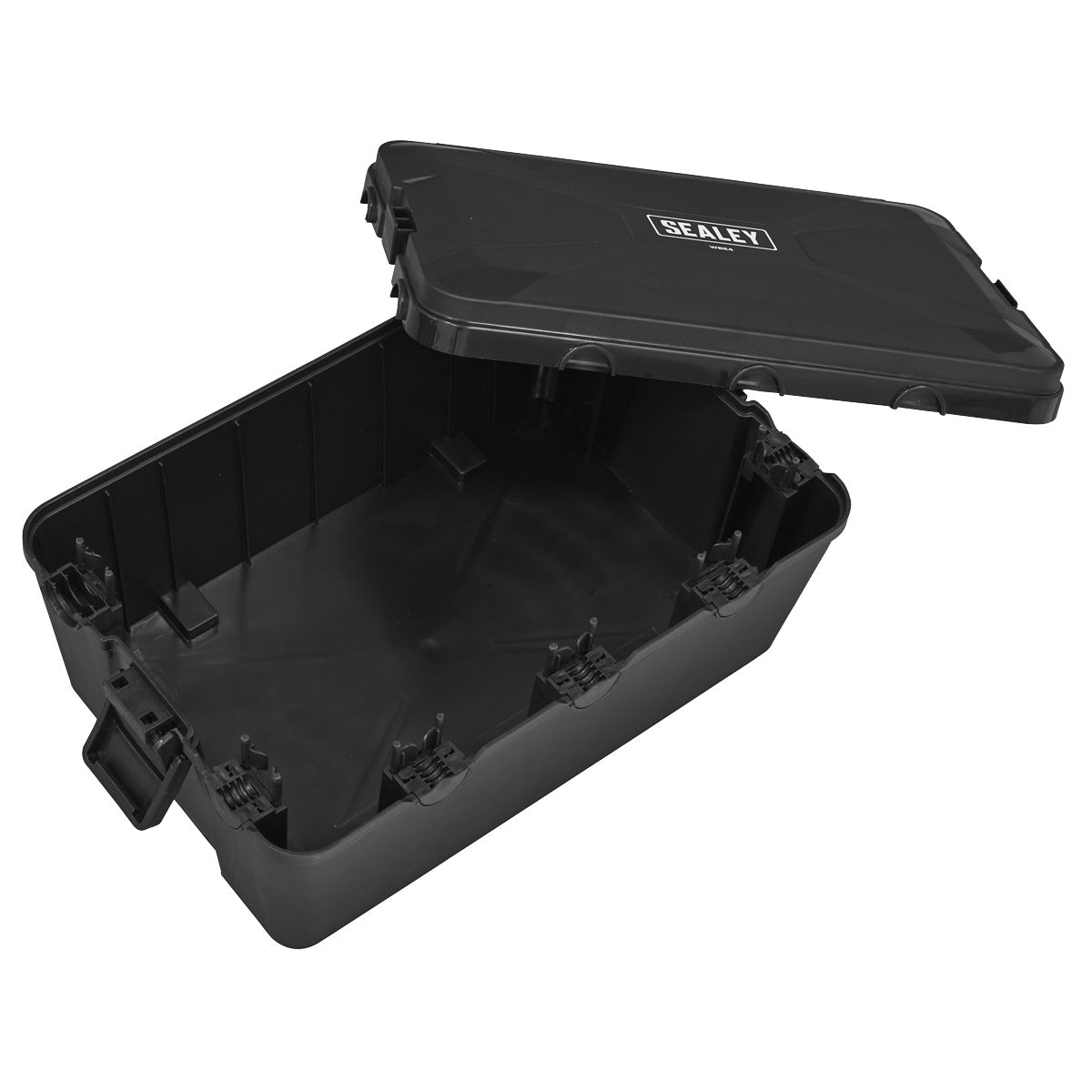 Sealey Weatherproof Electrical Protection Box - Large WBE4