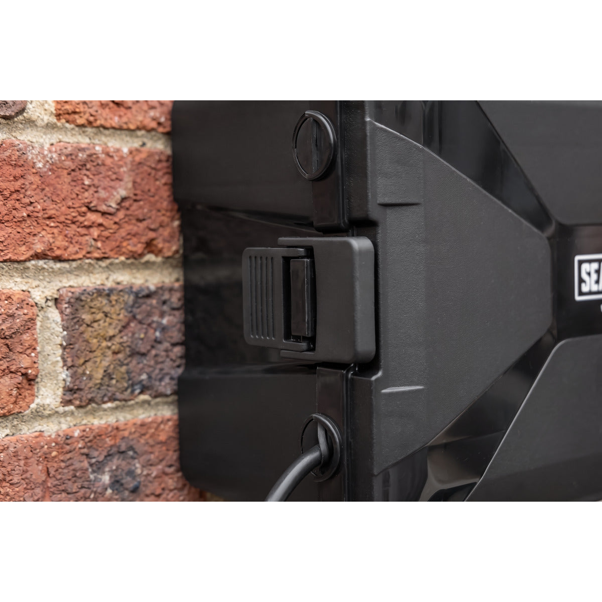 Sealey Weatherproof Electrical Protection Box - Large WBE4