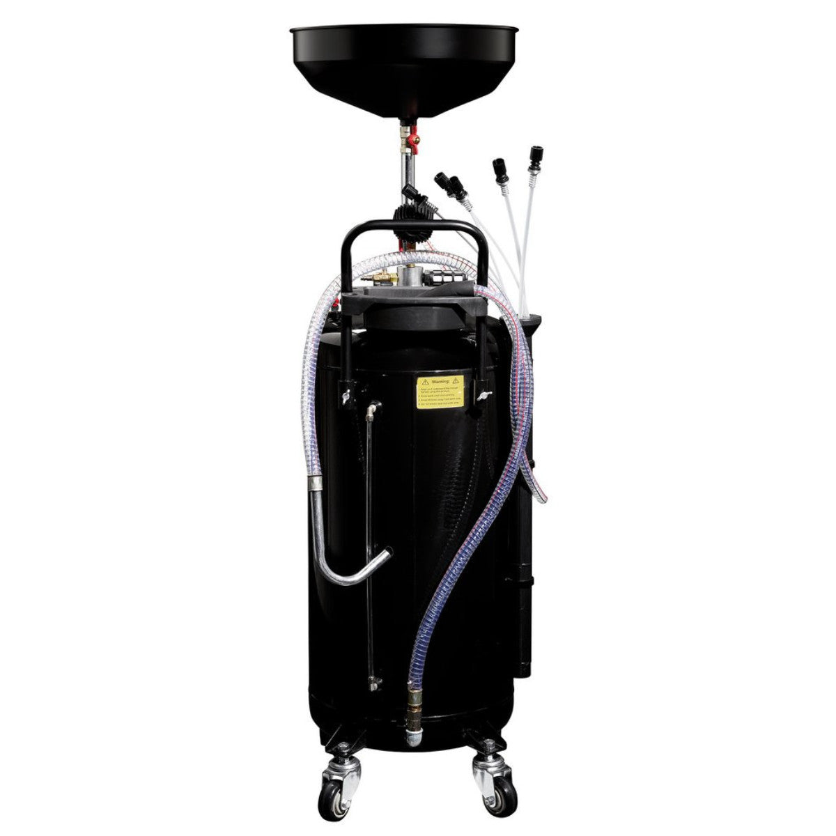Draper Suction Oil Drainer, 90L 13247