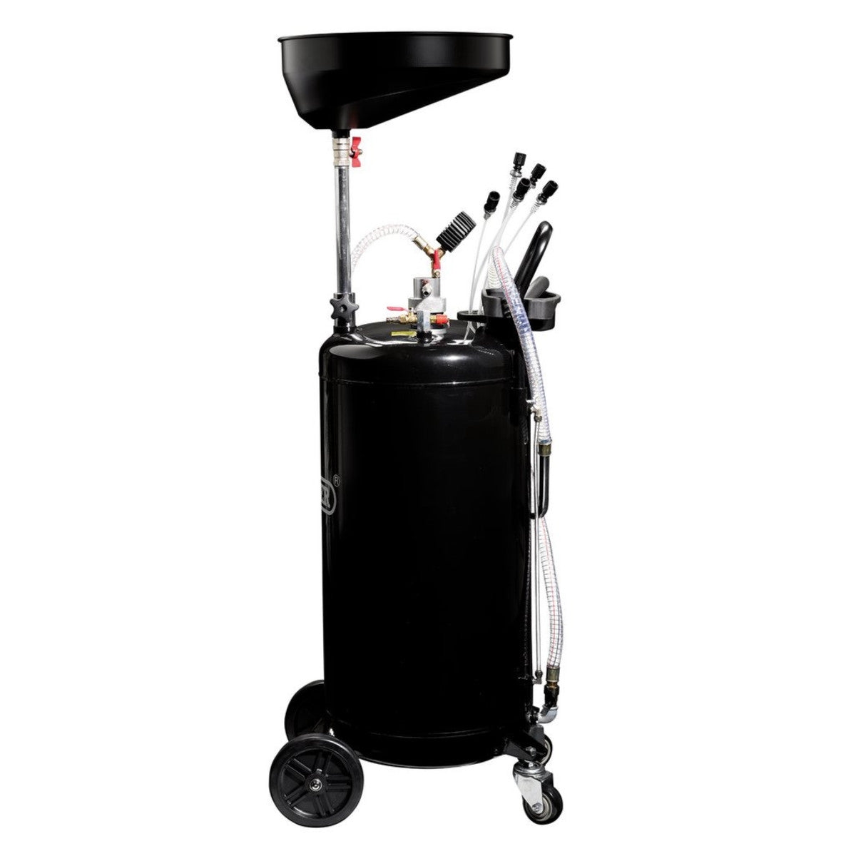 Draper Suction Oil Drainer, 90L 13247