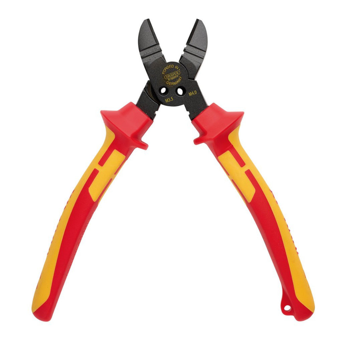 XP1000 VDE Tethered 4-in-1 Combination Cutter, 180mm 13643