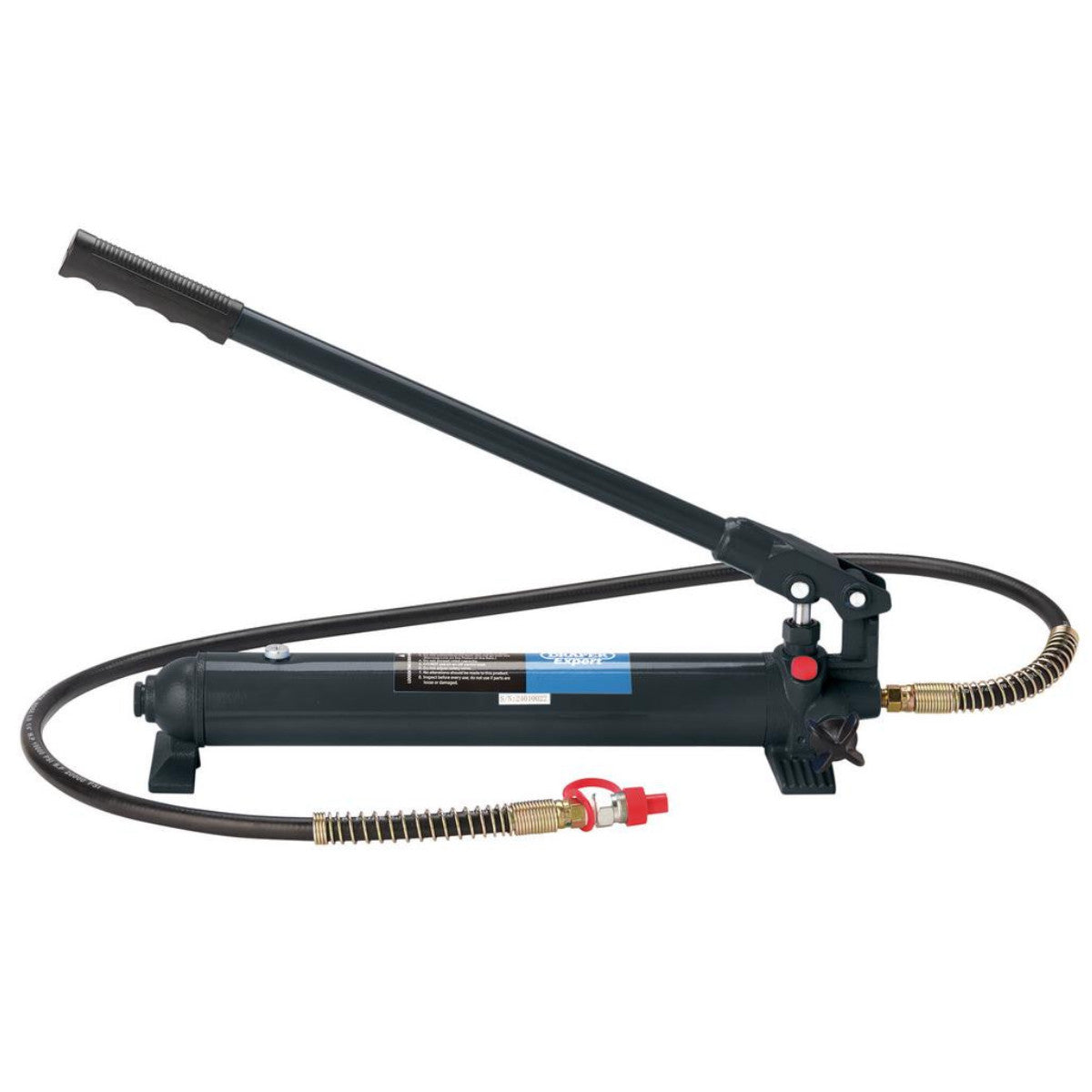 Draper Expert Hydraulic Body Repair Kit, 10 Tonne (14 Piece) 13930
