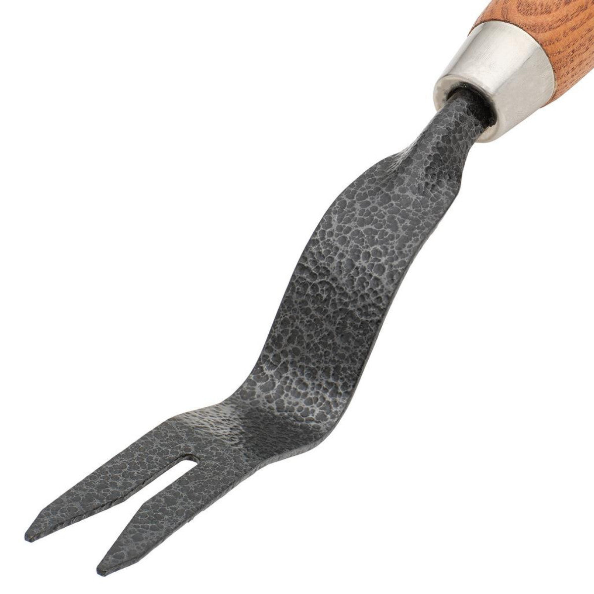 Draper Carbon Steel Hand Weeder with FSC Ash Handle 20250