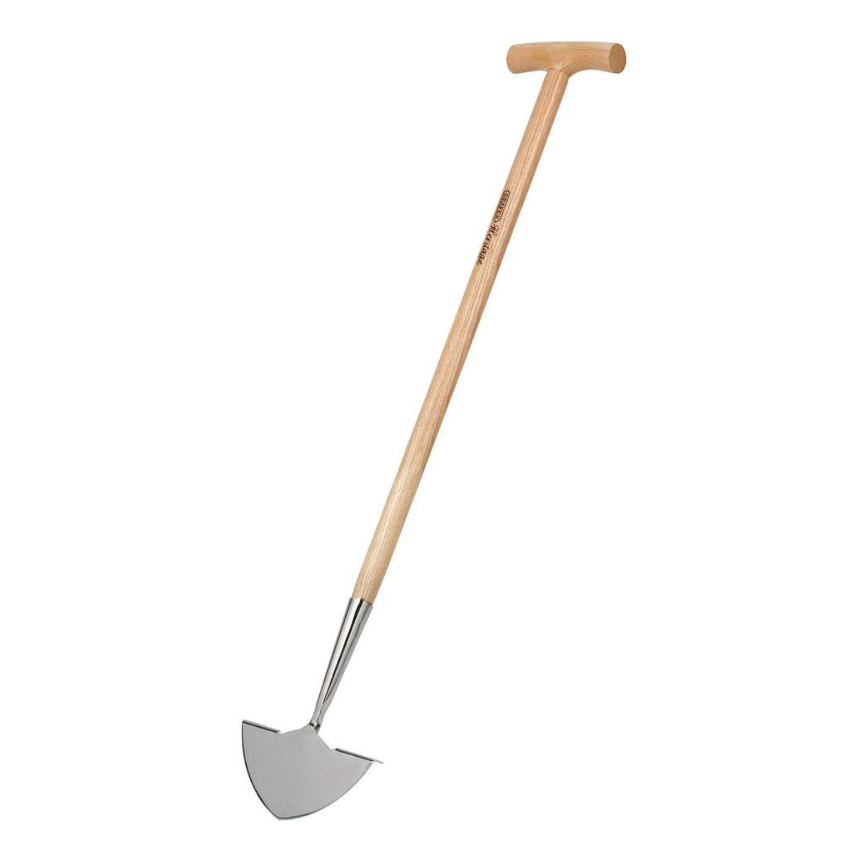 Draper Long Handled Stainless Steel Lawn Edger 20265