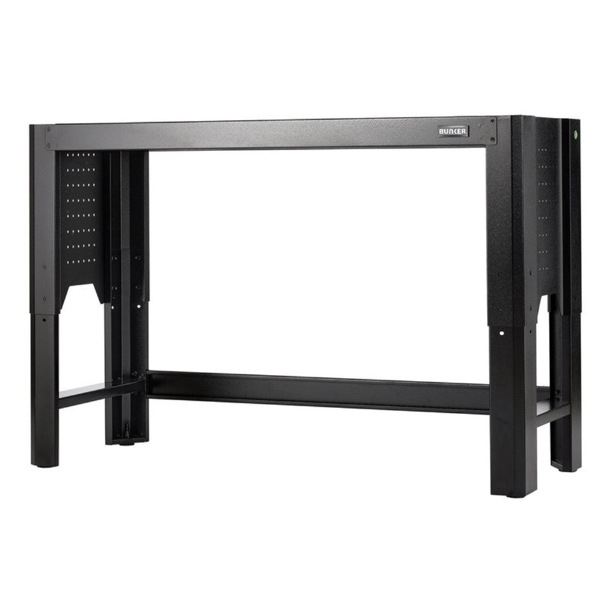 Bunker Modular Workbench Frame, 1243mm 21530