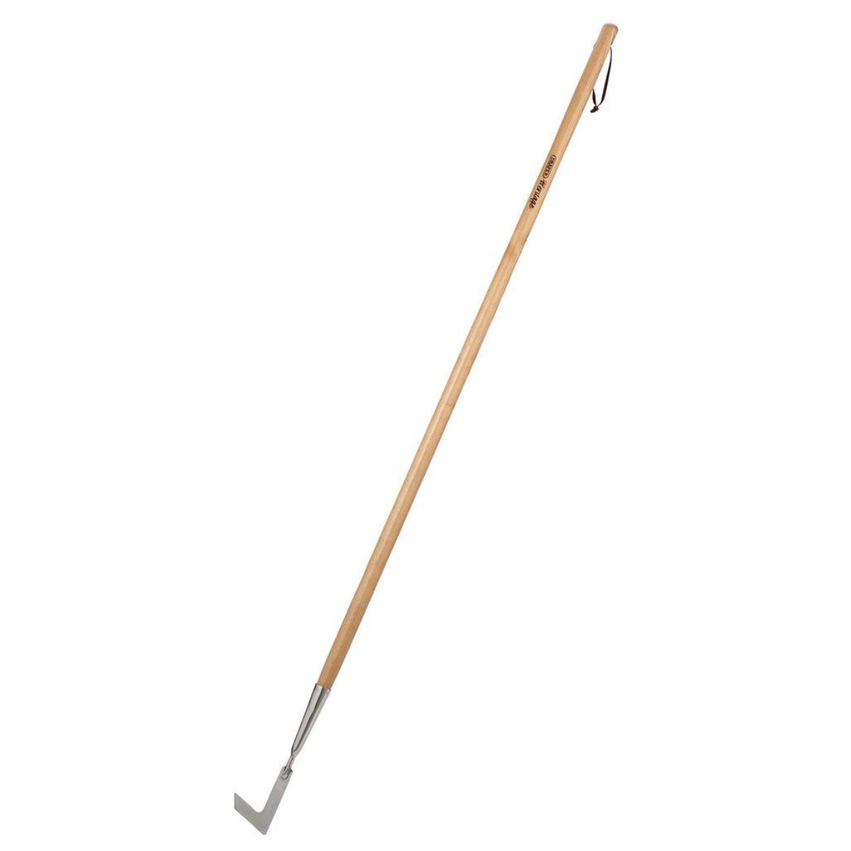 Draper Long Handled Stainless Steel Patio Weeder 29929