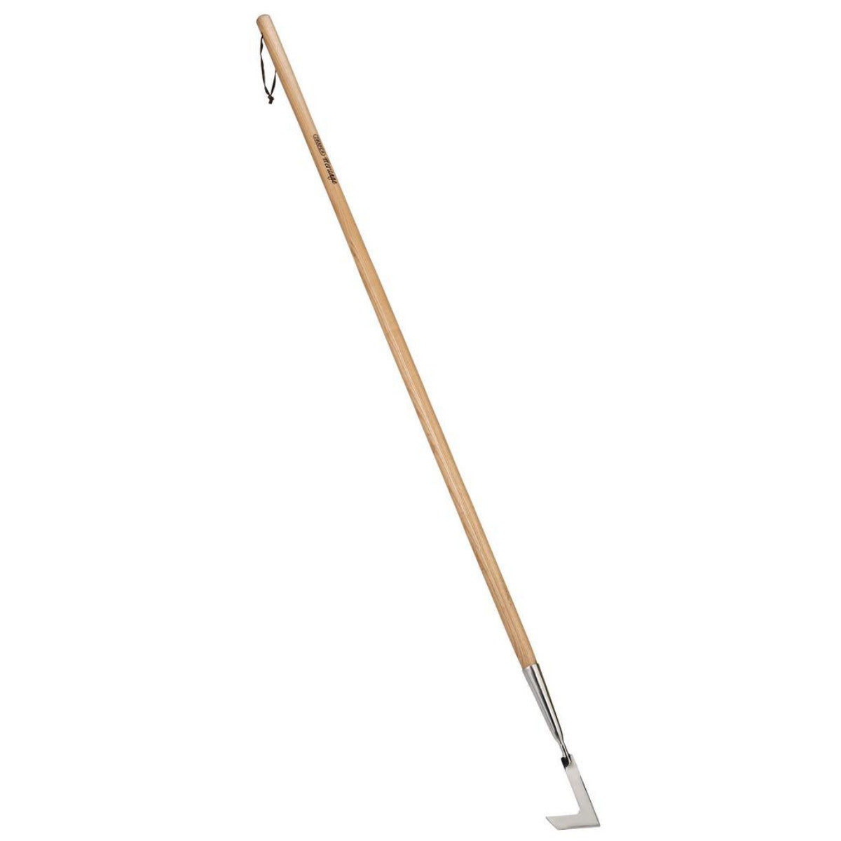 Draper Long Handled Stainless Steel Patio Weeder 29929