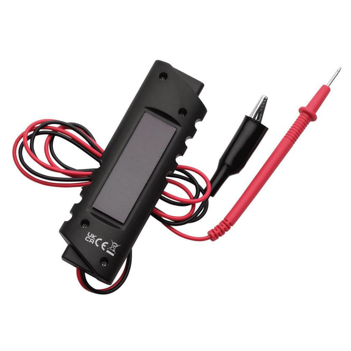 Draper 12/24V Battery and Alternator Analyser 31848
