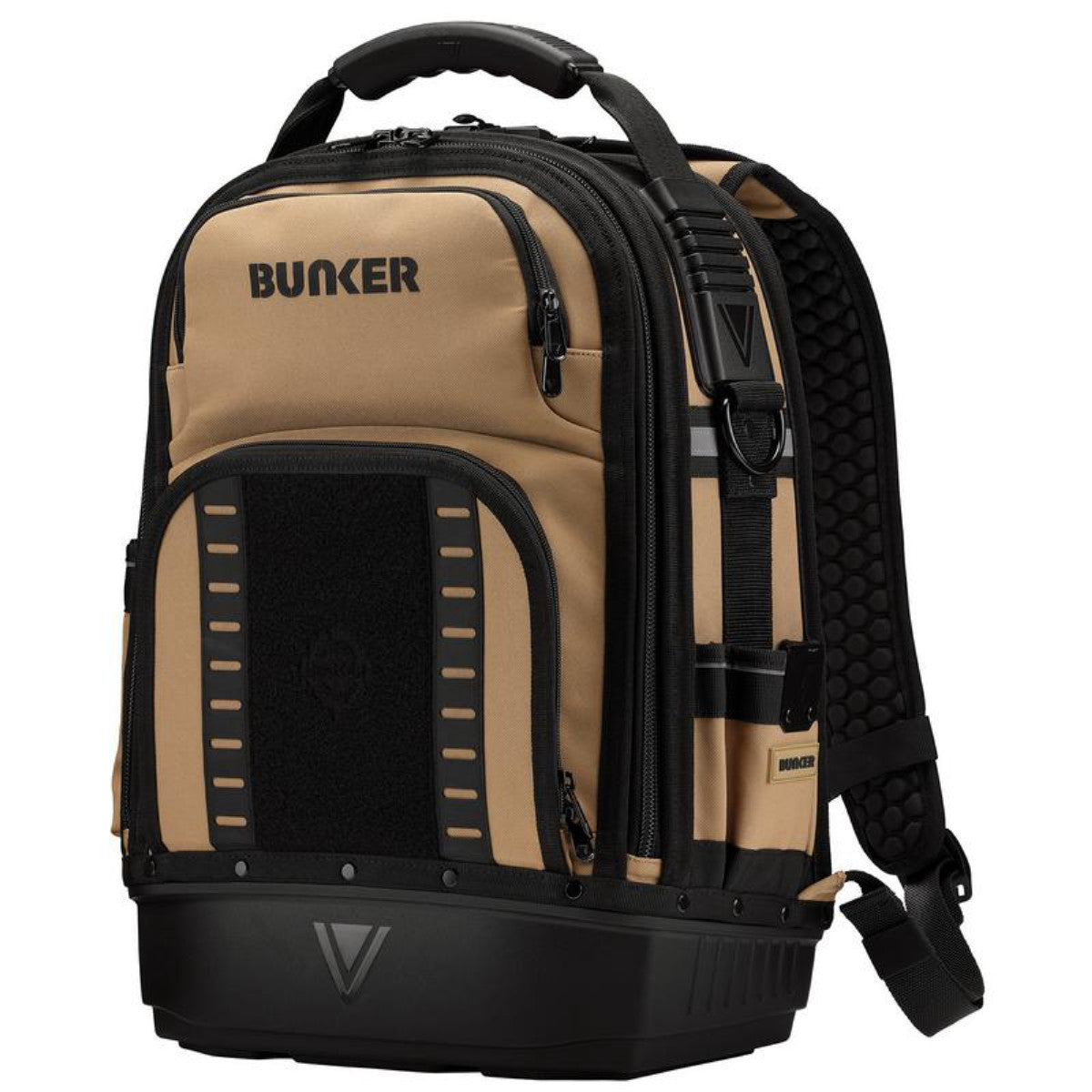 Bunker BACKPACK- DESERT STORM 33776