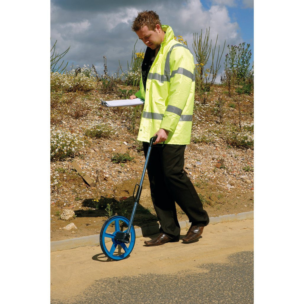 Draper Measuring Wheel 44238