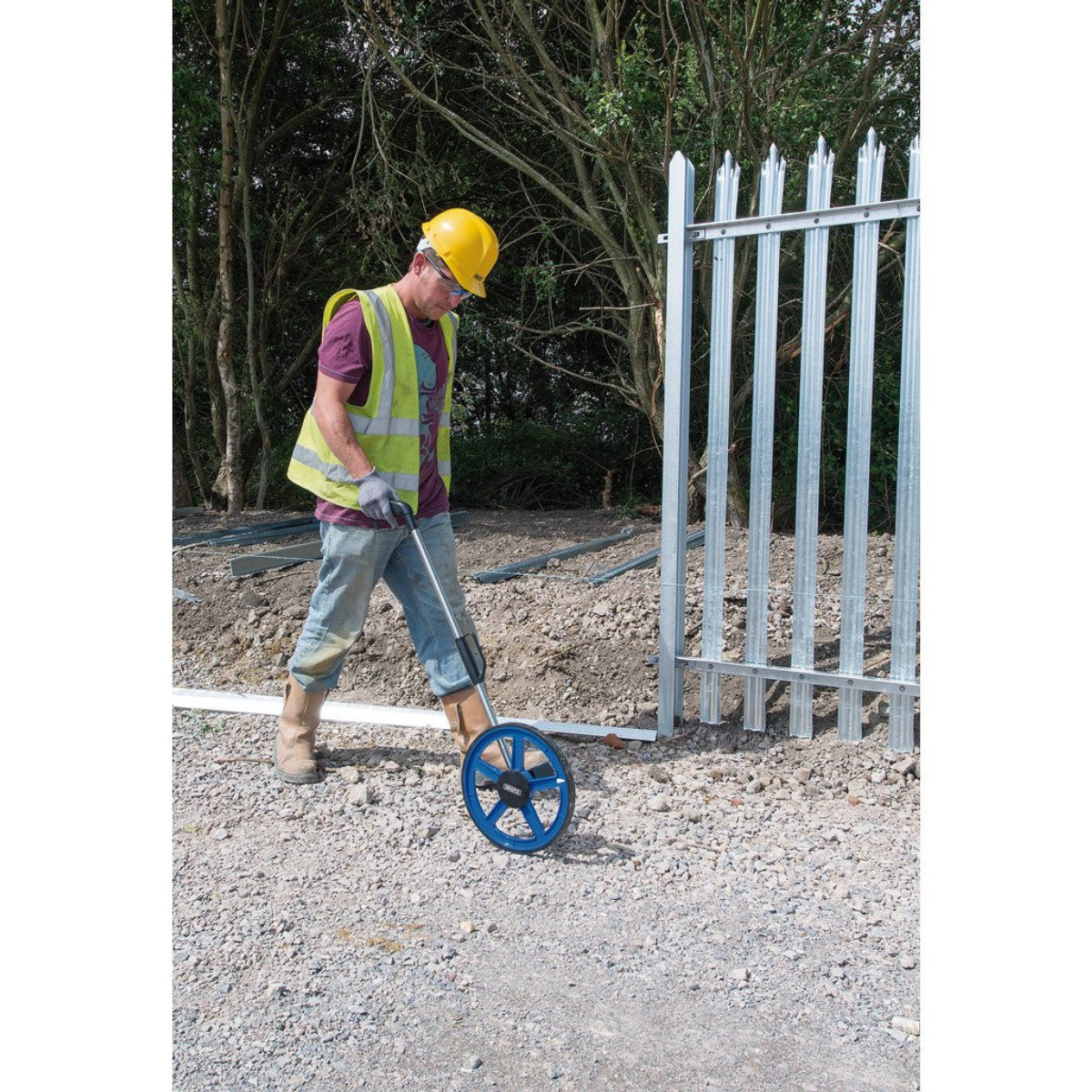 Draper Measuring Wheel 44238