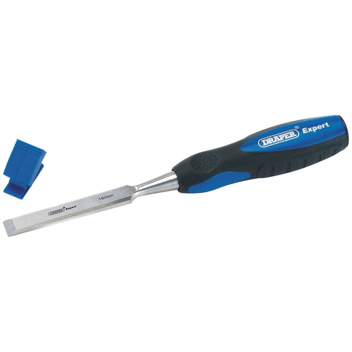 Draper Expert Wood Chisel, 16mm 89327