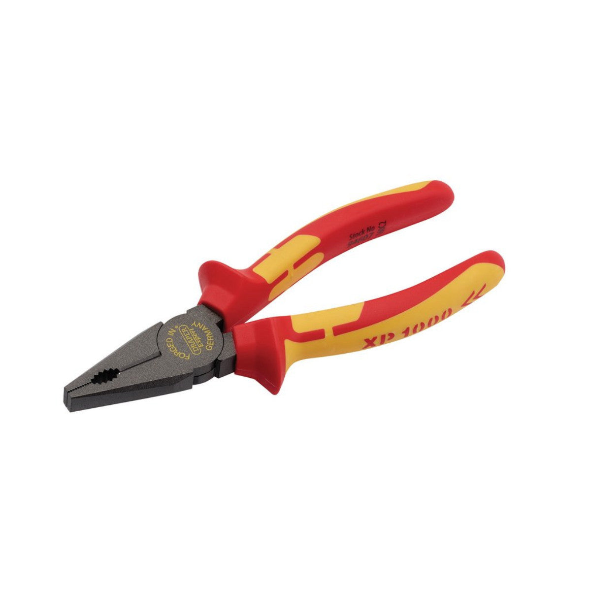 XP1000 VDE Combination Pliers, 160mm 94607