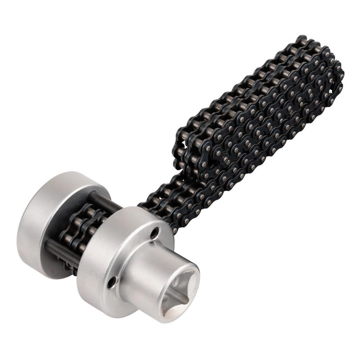 Draper Chain Oil Filter Wrench, 1/2" Sq. Dr. 31800