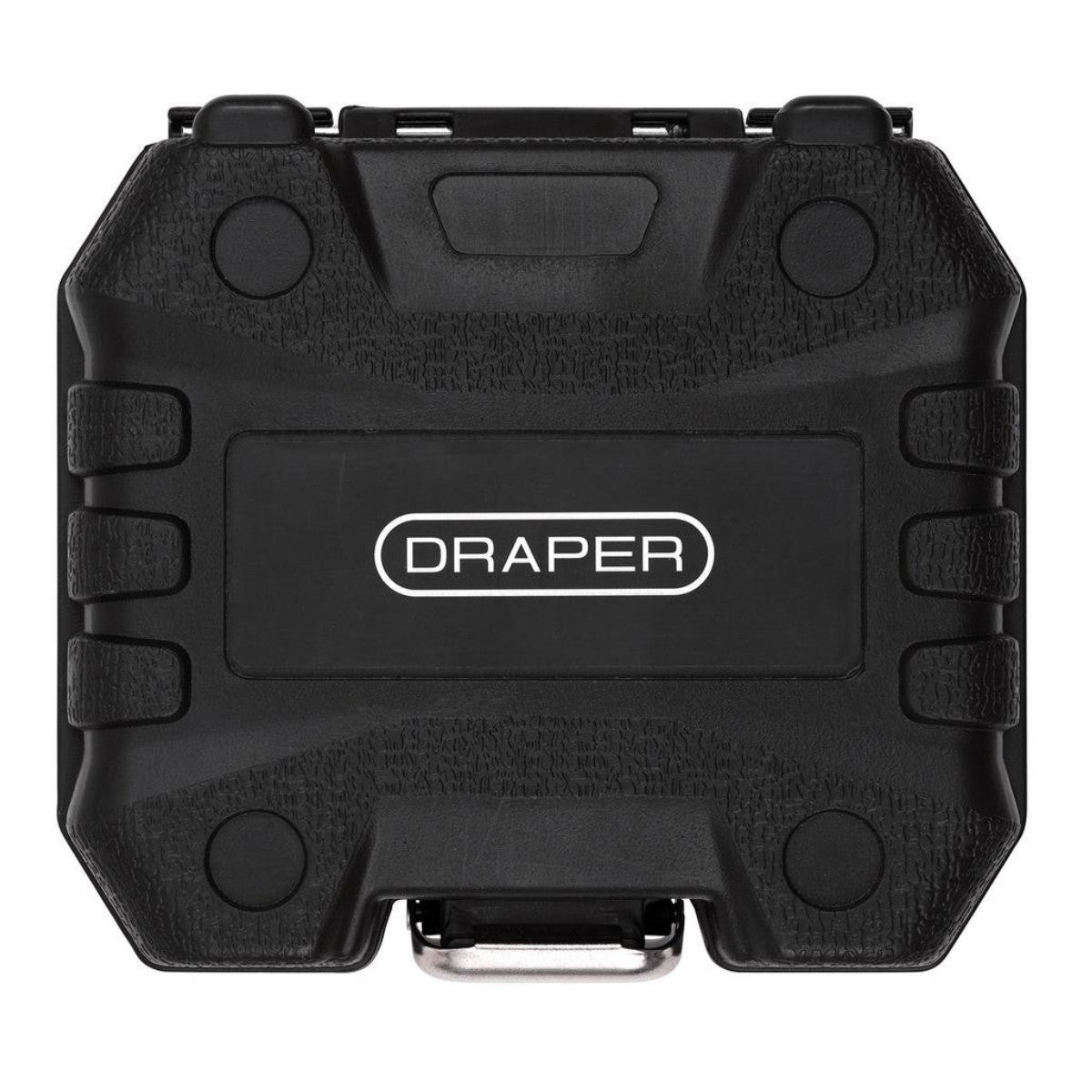 Draper Damaged Hex Cap Head Bolt and Screw Extractor Set (11 Piece) 31801