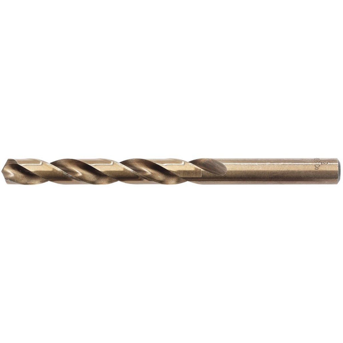 Draper Expert HSS Cobalt Drill Bit, 12 x 230mm 39251
