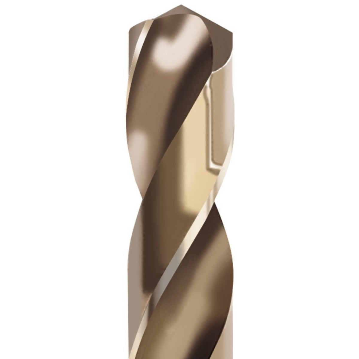 Draper Expert HSS Cobalt Drill Bit, 12 x 230mm 39251