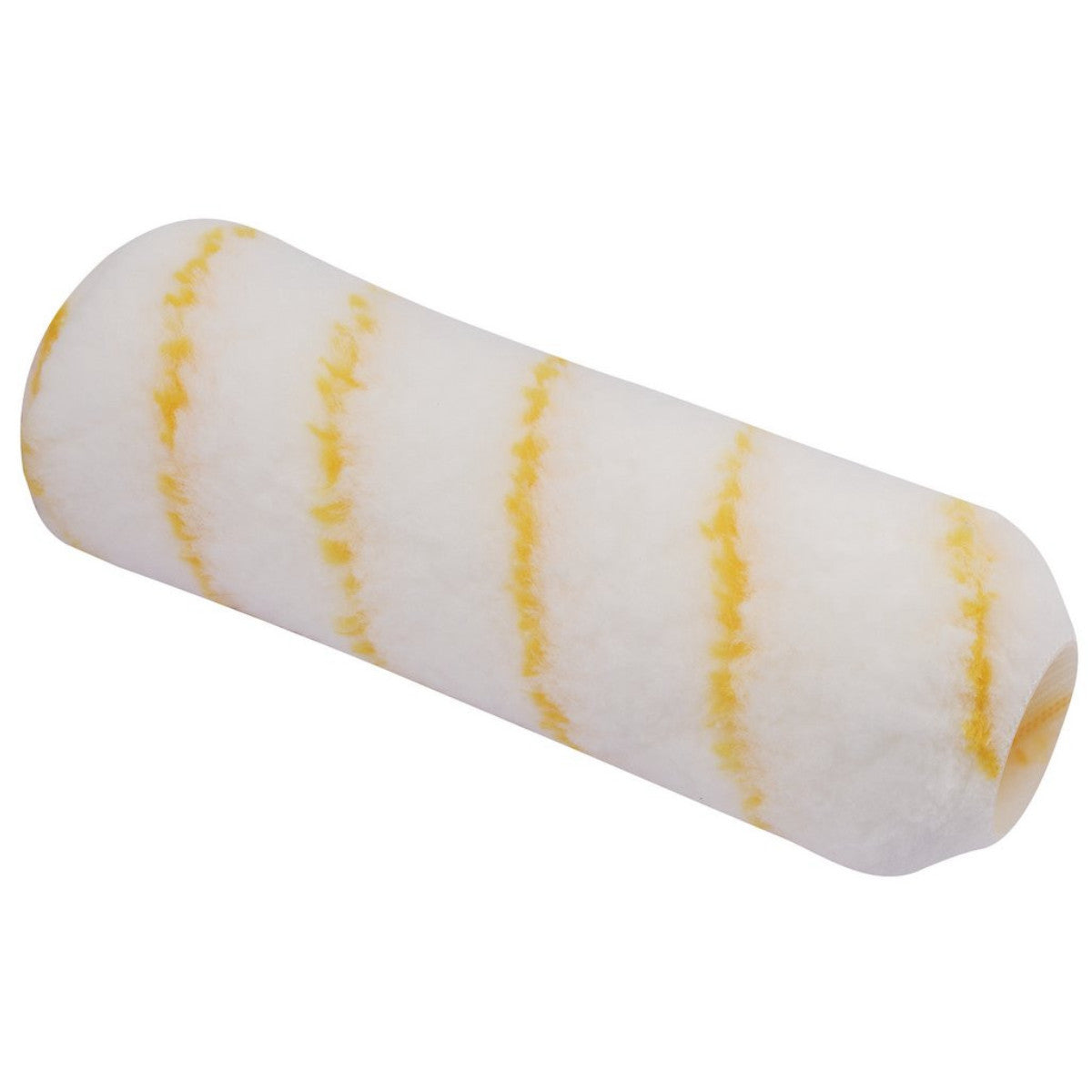 Draper Long Pile Polyester Paint Roller Sleeves, 38 x 230mm 82537