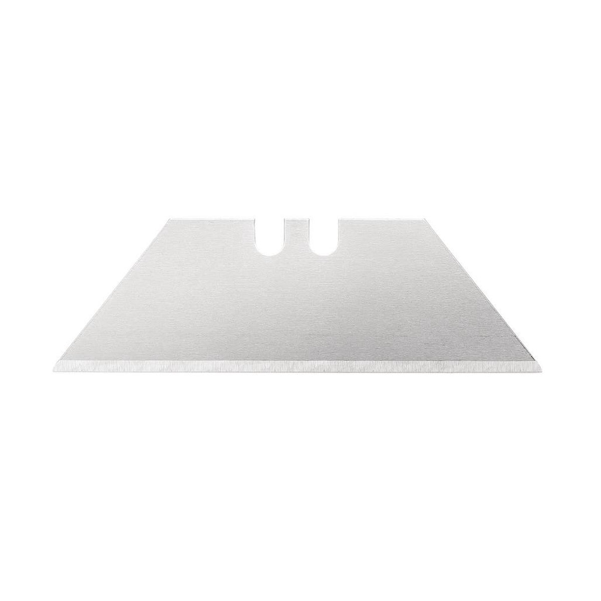 Draper Heavy Duty Trimming Knife Blades with Single Blade Dispenser (Pack of 100) 07586