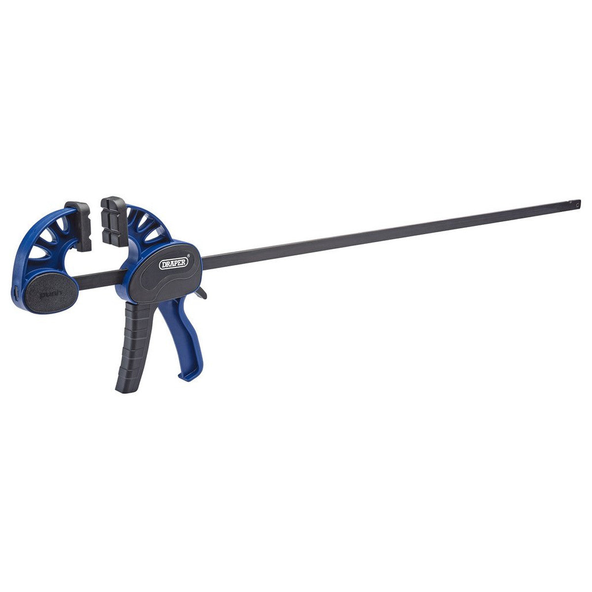 Draper Dual Action Clamp, 600mm 15099
