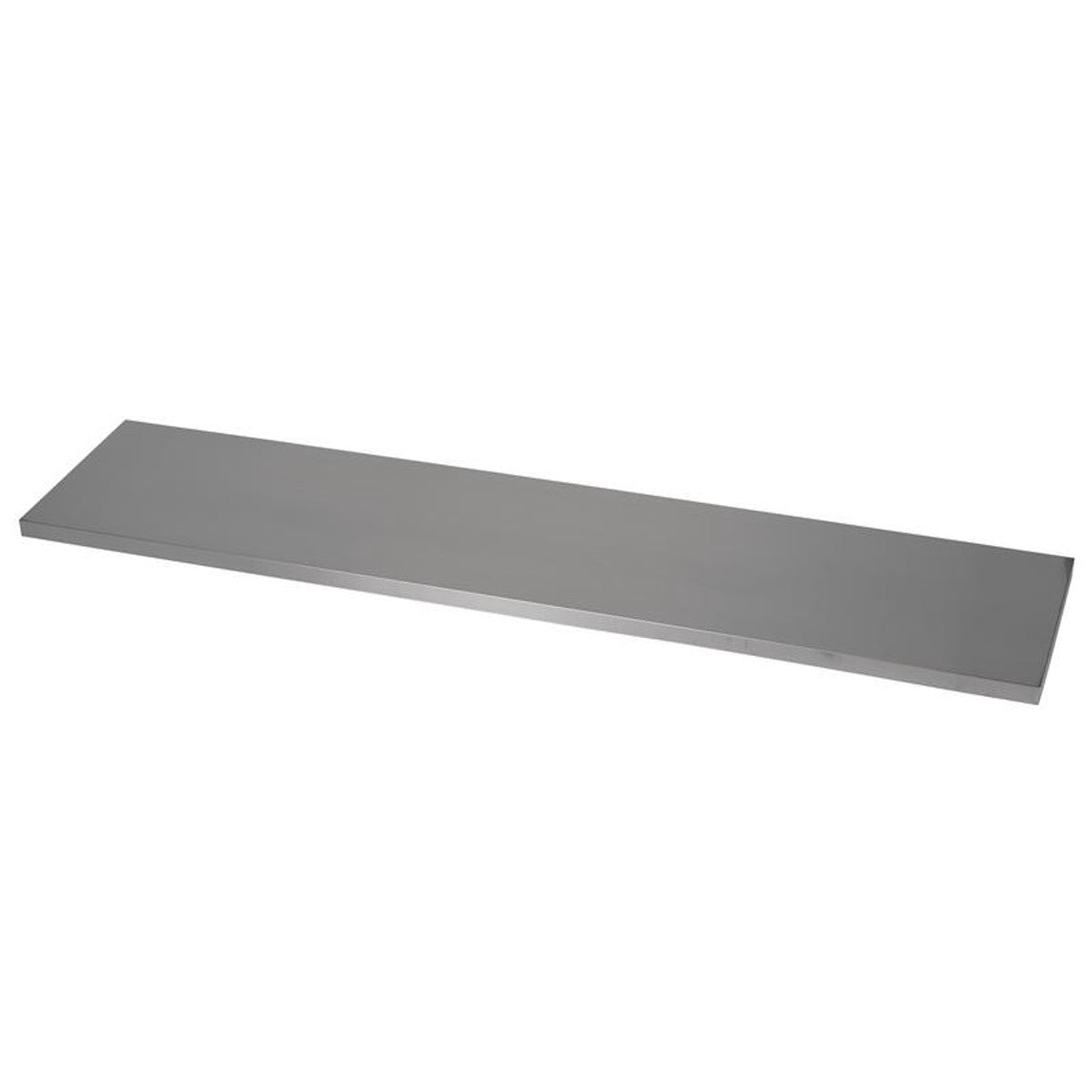 Bunker Modular Stainless Steel Worktop, 1360mm 27386