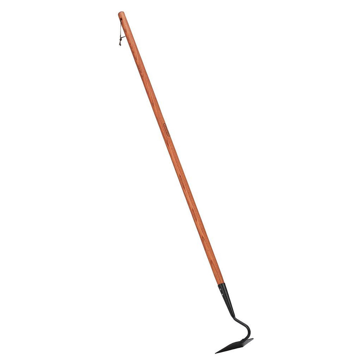 Draper Carbon Steel Draw Hoe with FSC Ash Handle 29912