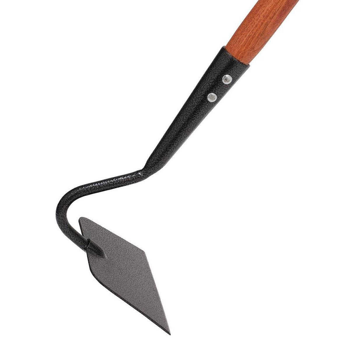 Draper Carbon Steel Draw Hoe with FSC Ash Handle 29912