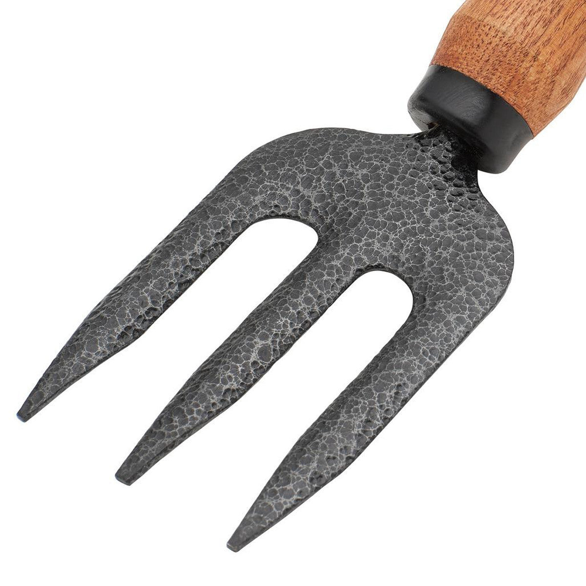 Draper Young Gardener Hand Fork with FSC Ash Handle 29926