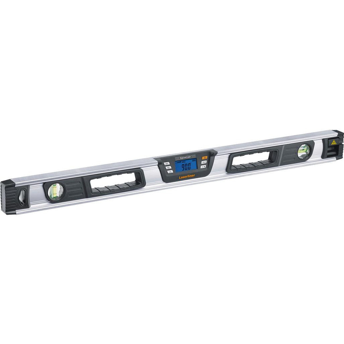 Laserliner 081.257A DigiLevel Laser G80 Digital Electronic Spirit Level, 800mm 32694