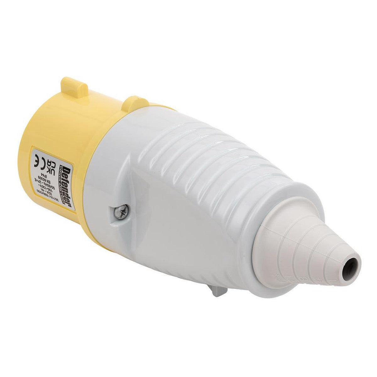 Defender E884250 110V Plug, 32A 35119