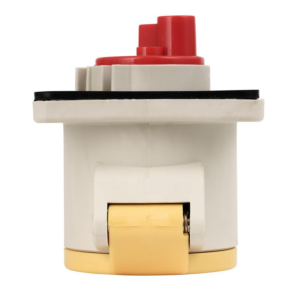 Defender E884100 110V Panel Socket, 16A 35126