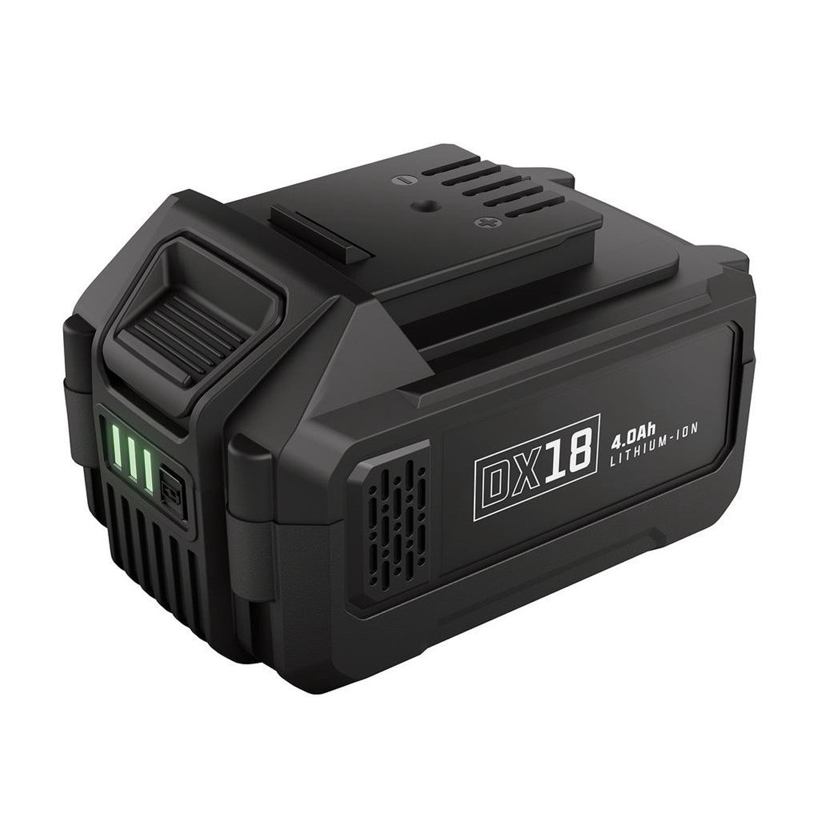 DXPULSE 18V Battery, 4.0Ah 36771