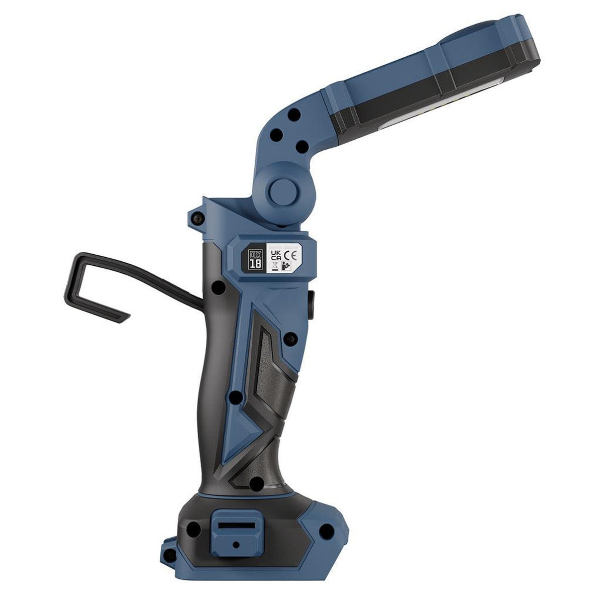 DXPULSE 18V Cordless Work Light, 5W (Sold Bare) 36821
