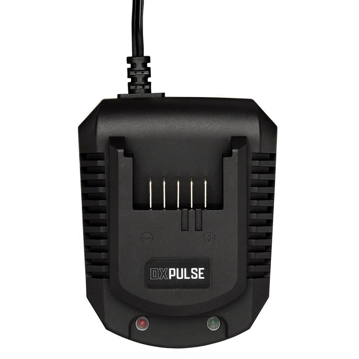 DXPULSE 18V In-Car Battery Charger, 2.2A 36834