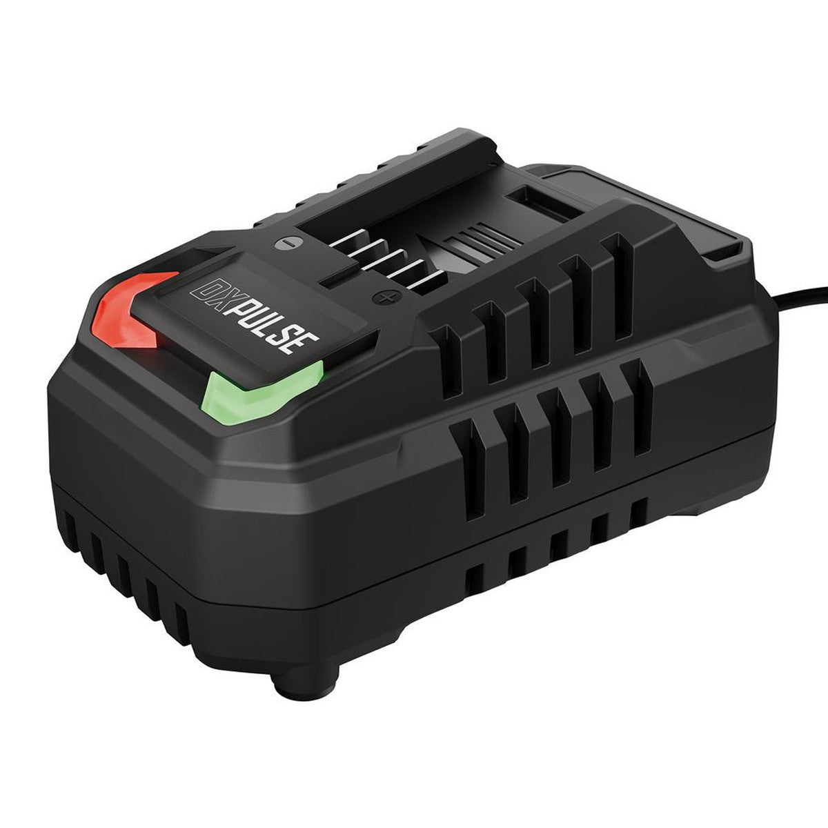 DXPULSE 18V Battery Charger, 2.4A 36836