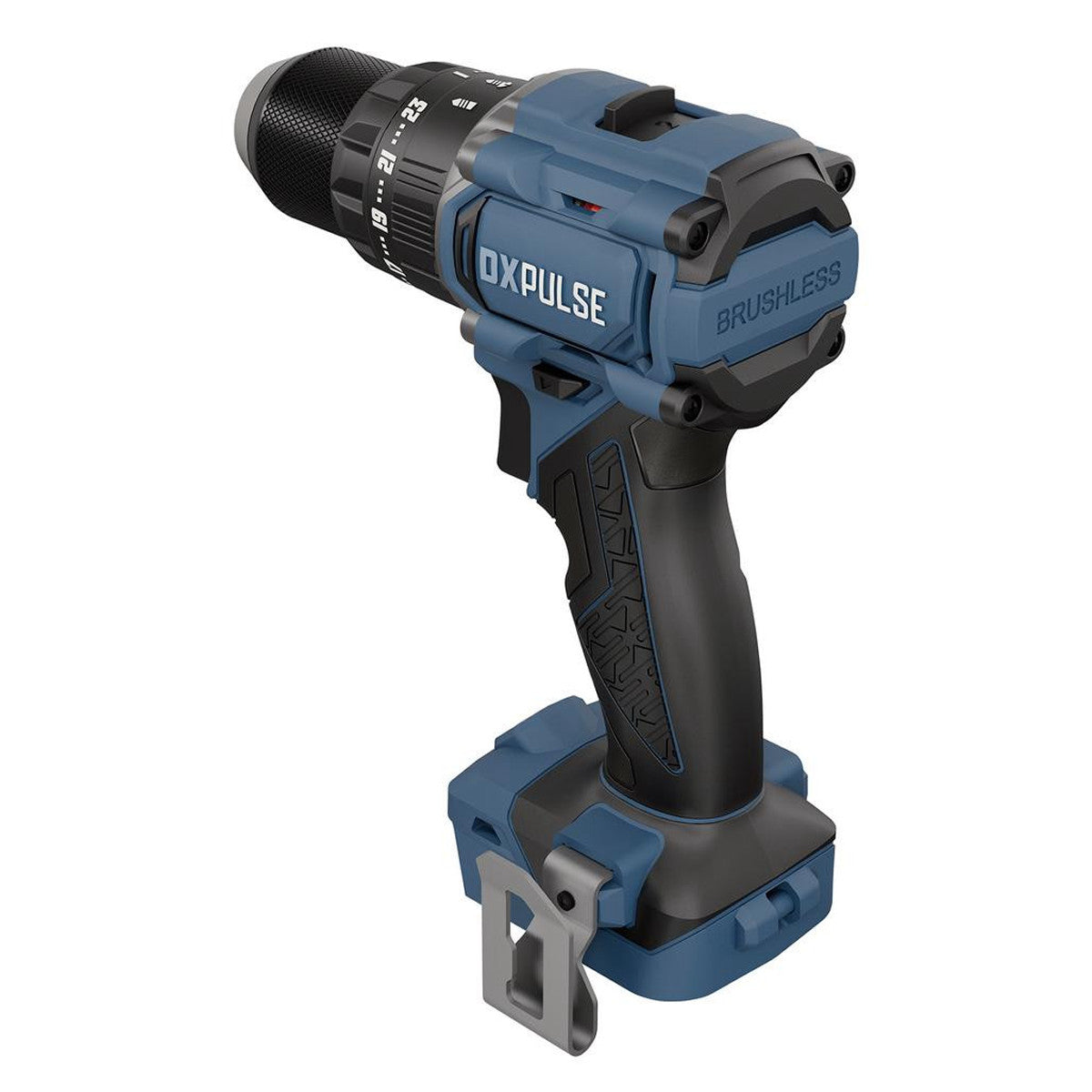 DXPULSE 18V Brushless Combi Drill, 75Nm (Sold Bare) 36841