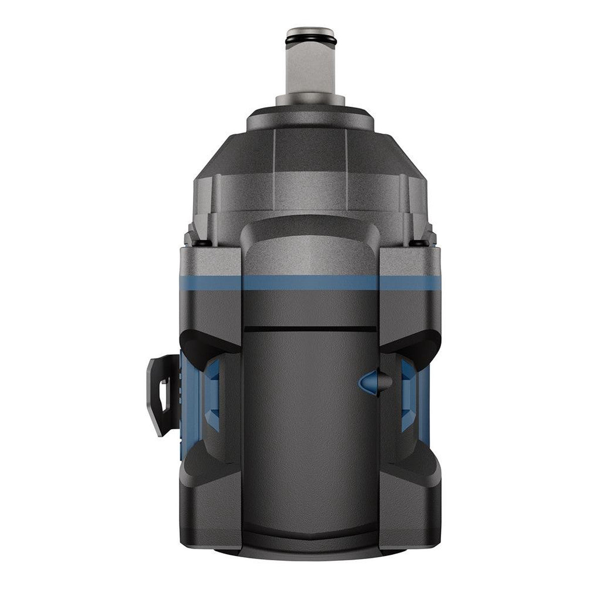 DXPULSE 18V Brushless Impact Wrench, 1/2" Sq. Dr., 600Nm (Sold Bare) 36847