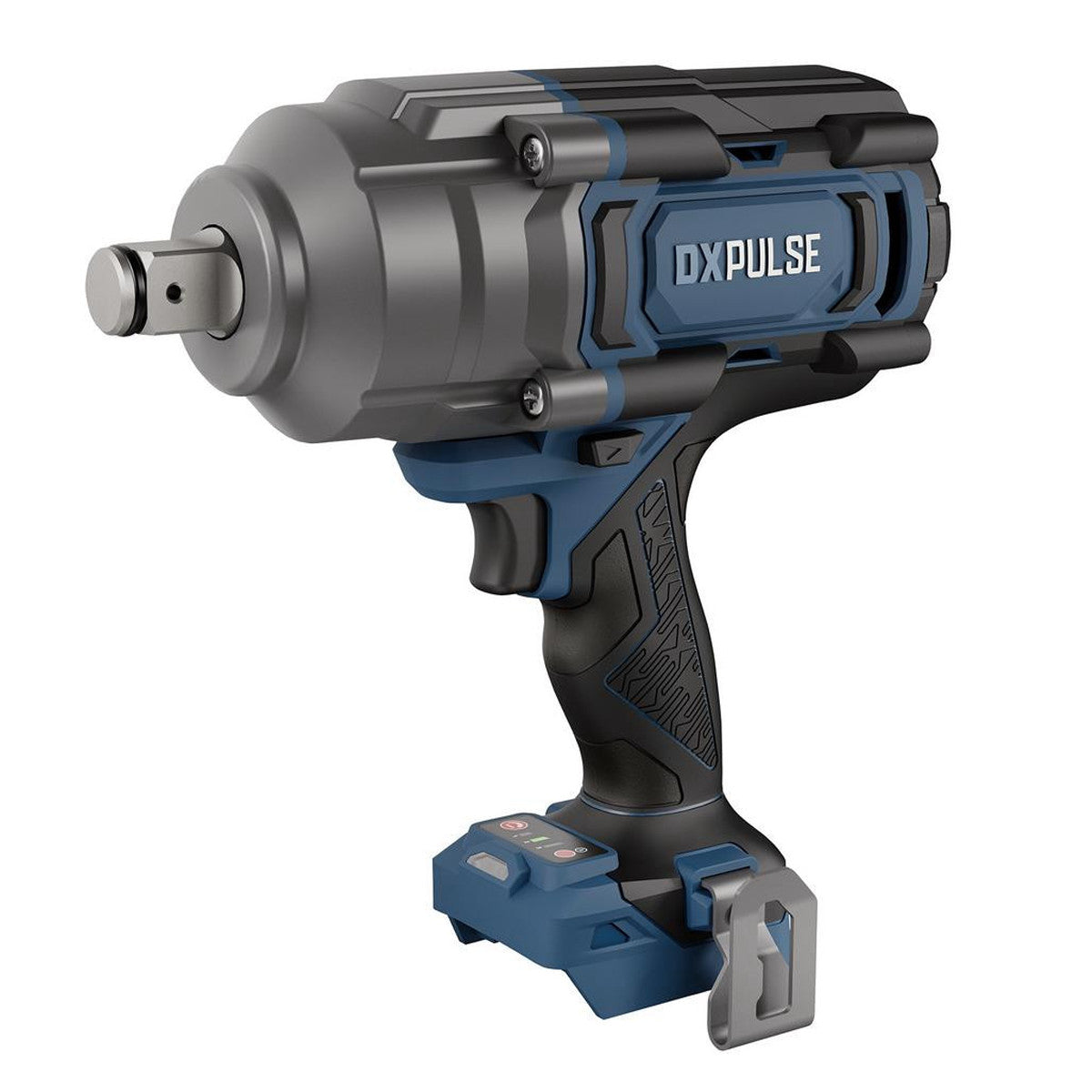 DXPULSE 18V Brushless Impact Wrench, 3/4" Sq. Dr., 1600Nm (Sold Bare) 36852