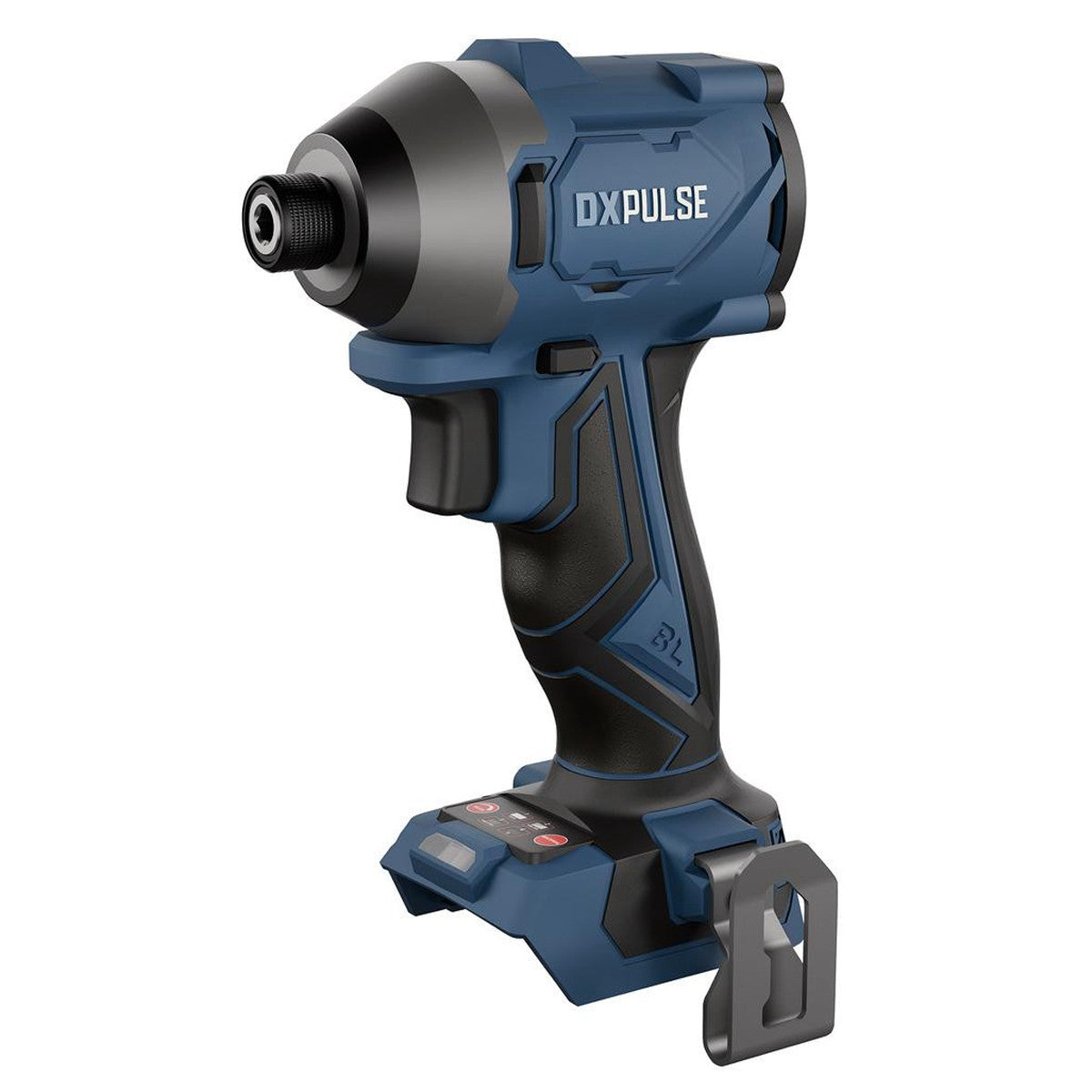 DXPULSE 18V Brushless Impact Driver, 230Nm (Sold Bare) 36853