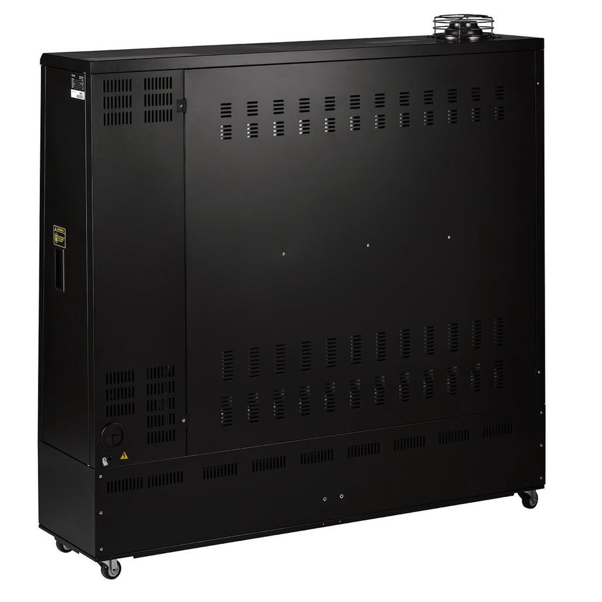 Draper Far Infrared Diesel Heater, 22Kw with Flue Kit 36881