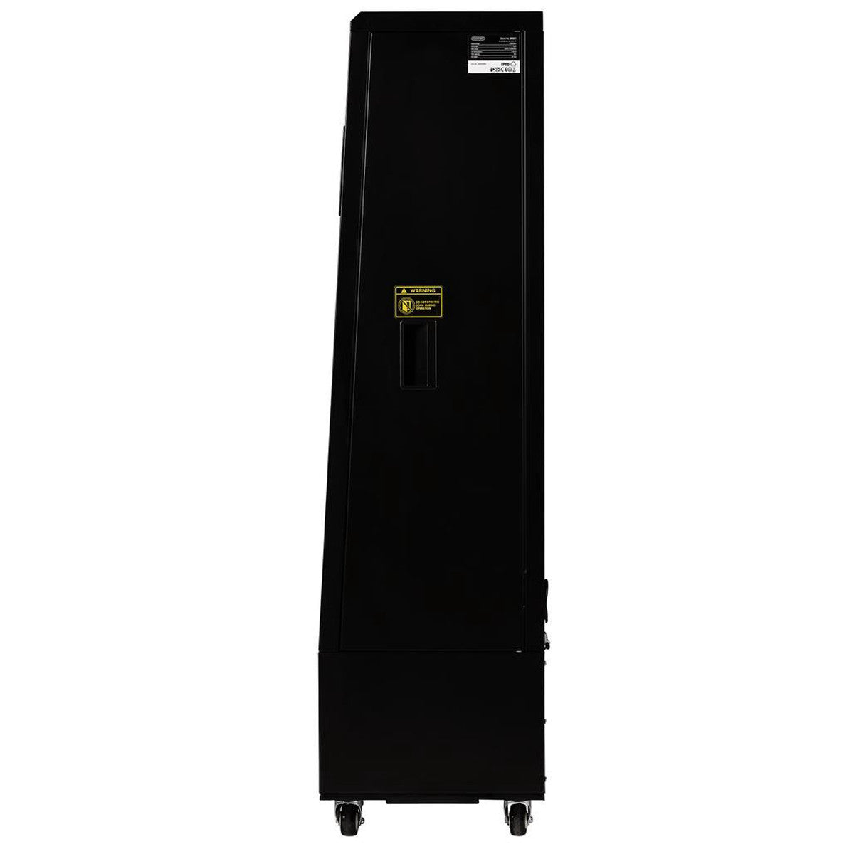 Draper Far Infrared Diesel Heater, 22Kw with Flue Kit 36881