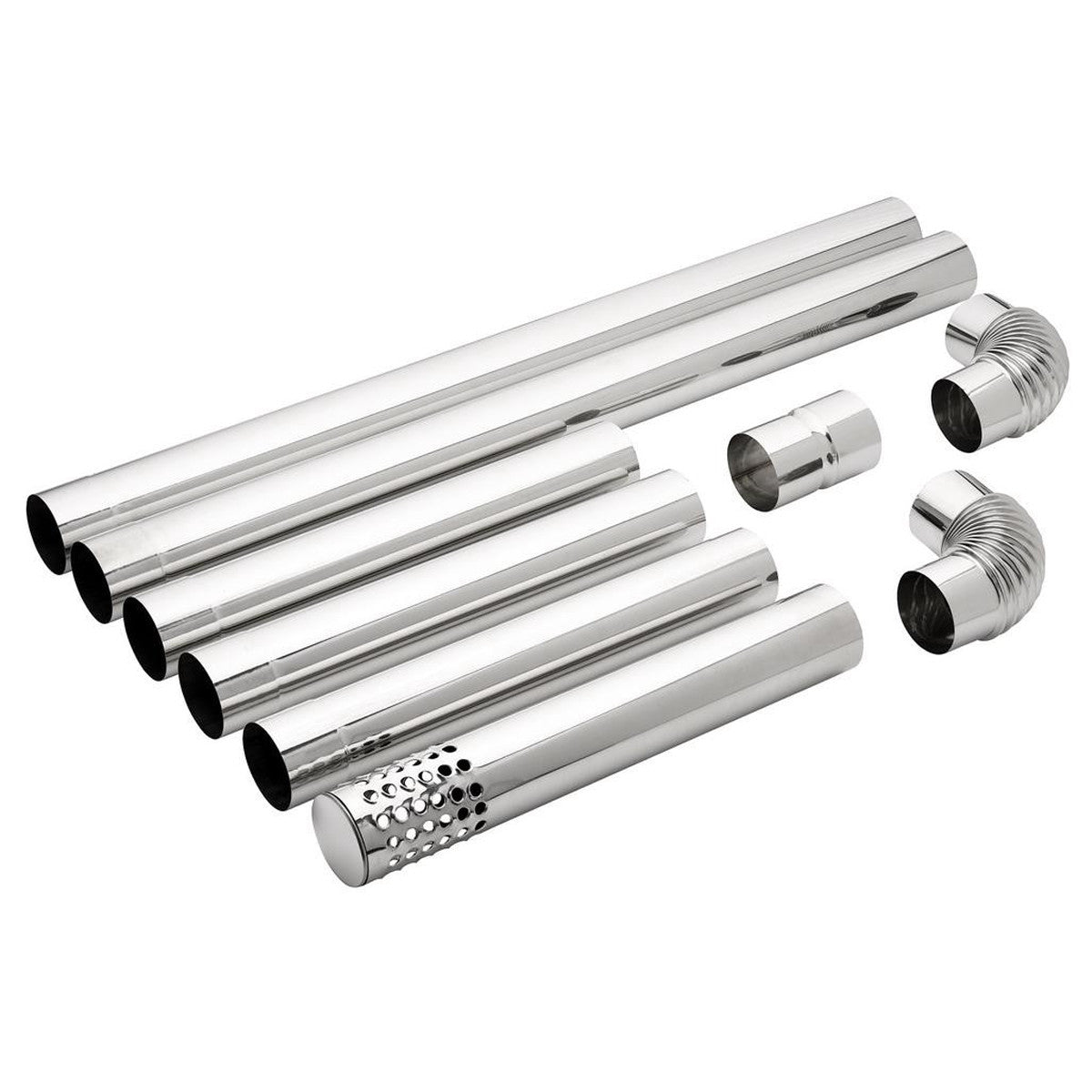 Draper Flue Kit for Diesel Heater 36882