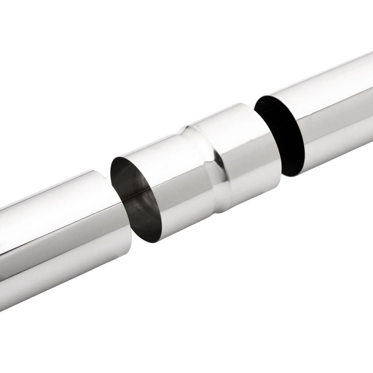 Draper Flue Kit for Diesel Heater 36882