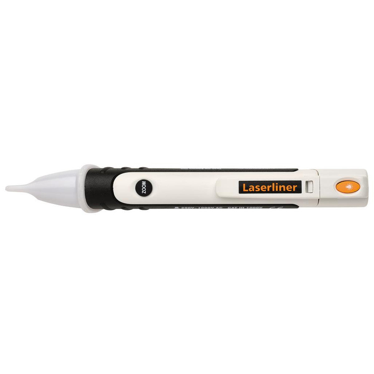 Laserliner 083.010E ActiveFinder Voltage Tester 37090