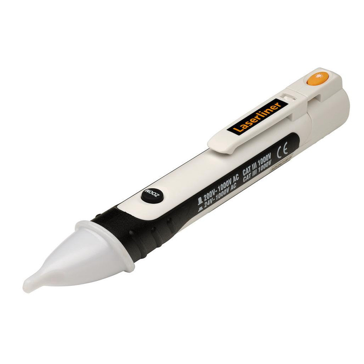 Laserliner 083.010E ActiveFinder Voltage Tester 37090