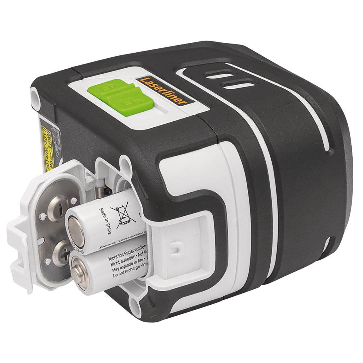 Laserliner 036.733E SmartCross-Laser GX Work Set 38164