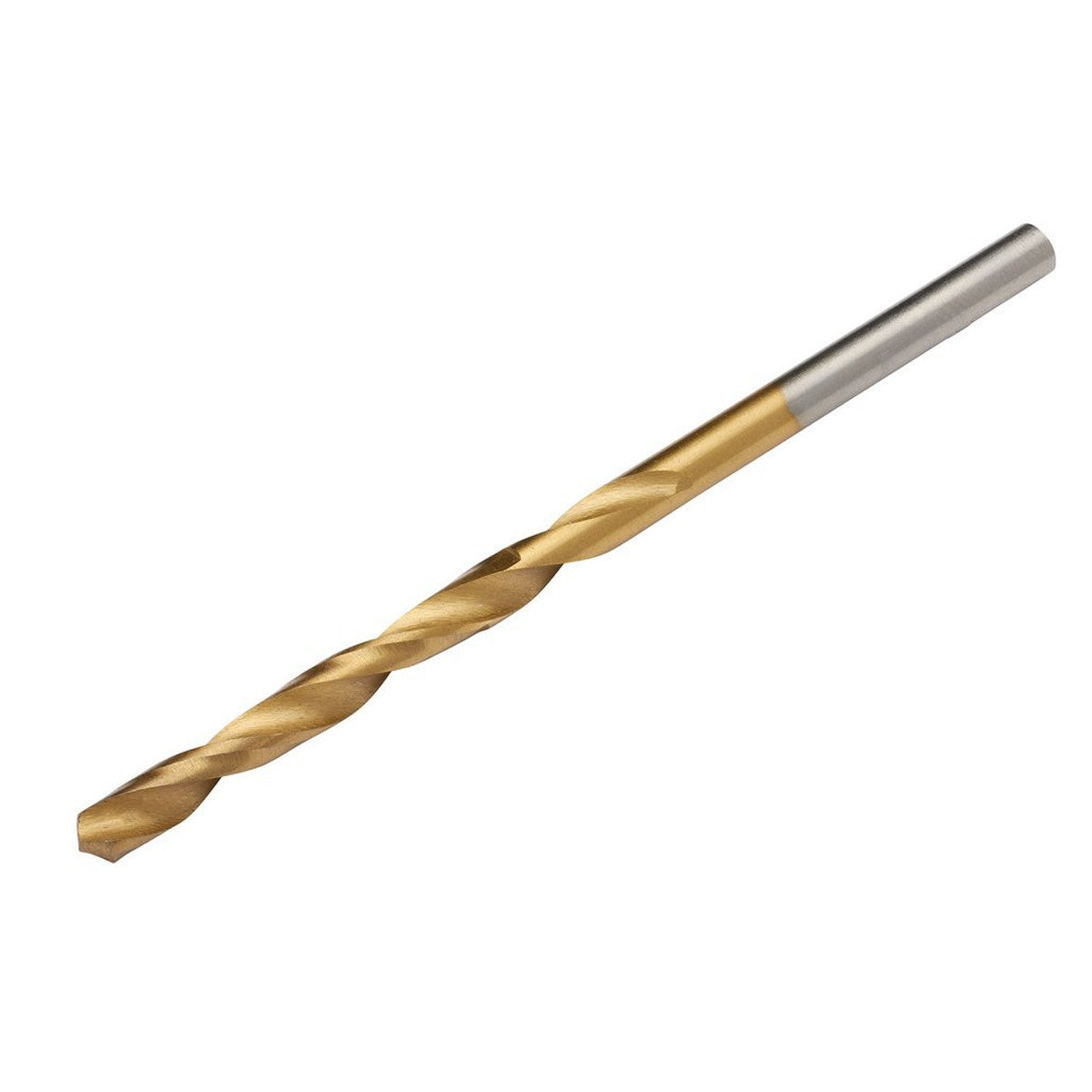 Draper HSS Titanium Drill Bit, 3.2 x 180mm 38829