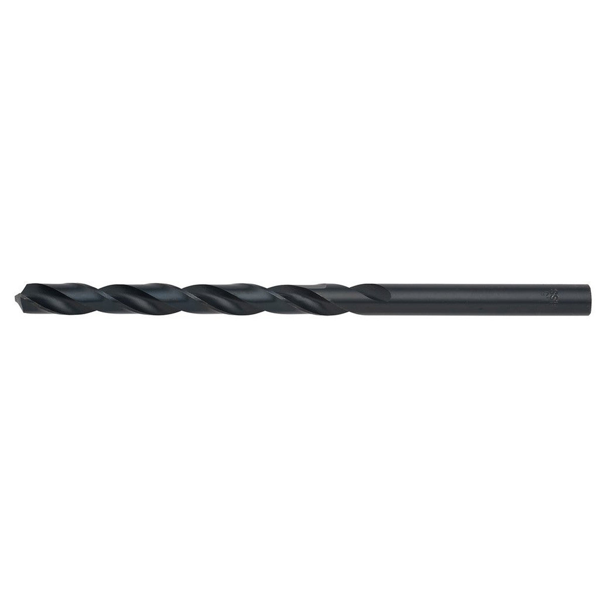 Draper Expert HSS Extra Long Drill Bit, 11.5 x 195mm 39074