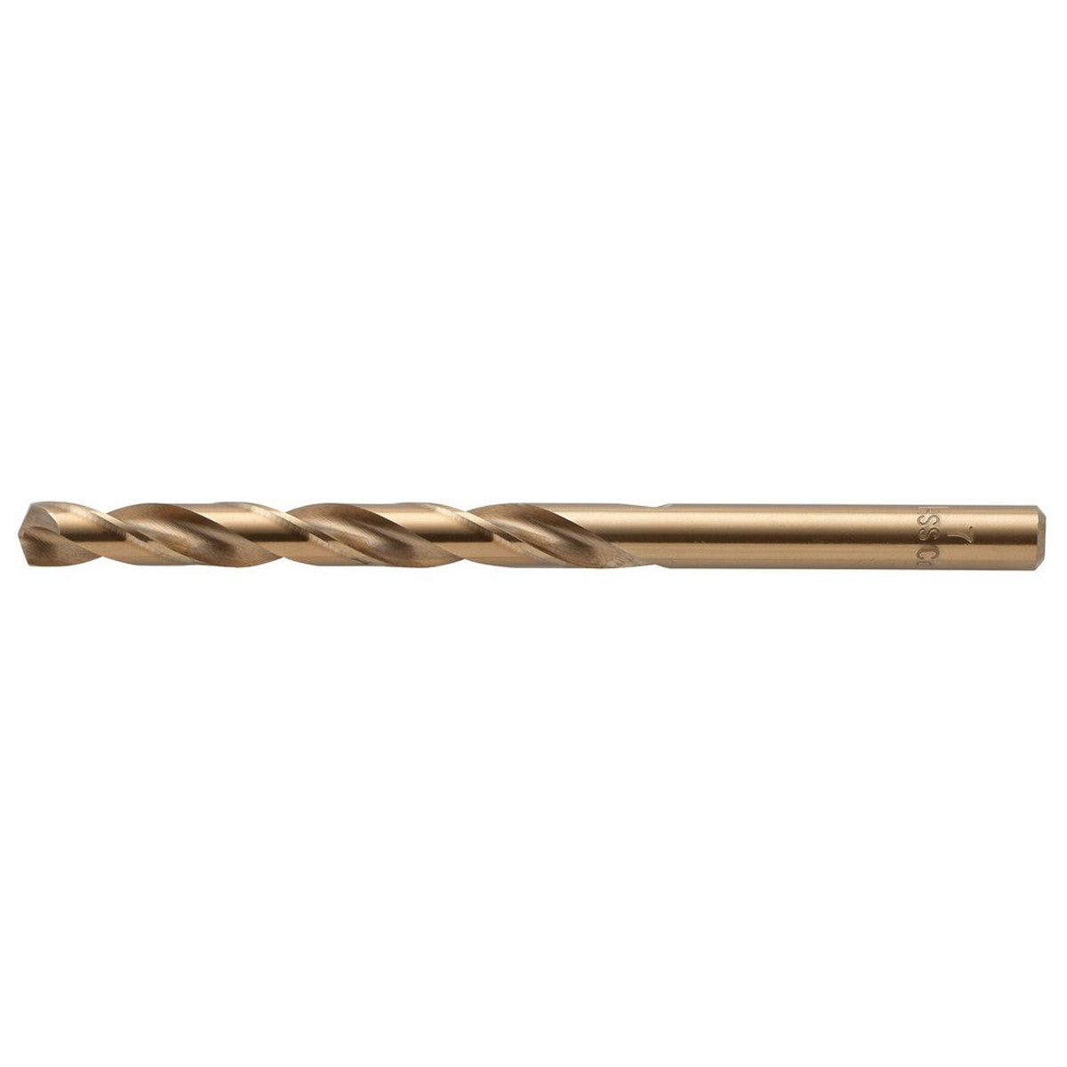 Draper Expert HSS Cobalt Drill Bit, 7 x 180mm 39231
