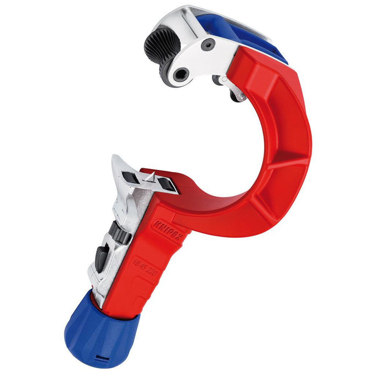 Knipex 16 45 220 STX60 Heavy Duty Stripping Tool, 30 – 60mm 39855